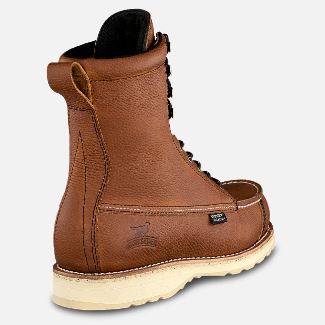 RED WING IRISH SETTER 894 WINGSHOOTER