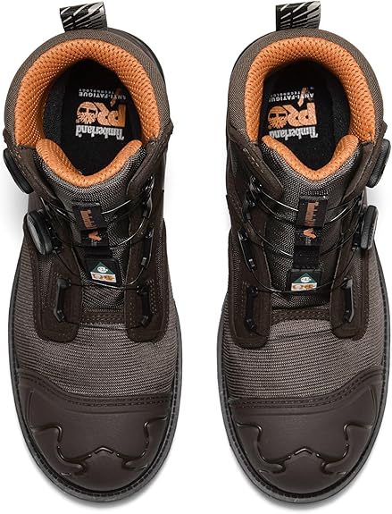 TIMBERLAND PRO® BOA® MAGNITUDE
