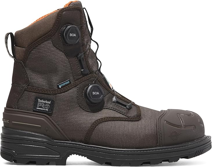 TIMBERLAND PRO® BOA® MAGNITUDE