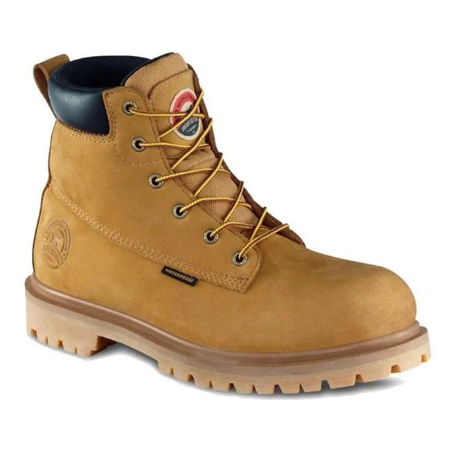 RED WING IRISH SETTER 83616