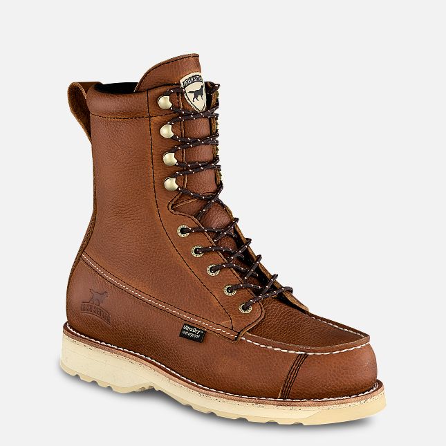 RED WING IRISH SETTER 894 WINGSHOOTER