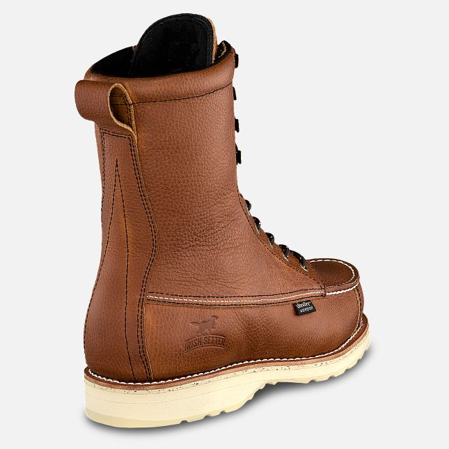 RED WING IRISH SETTER 896 WINGSHOOTER