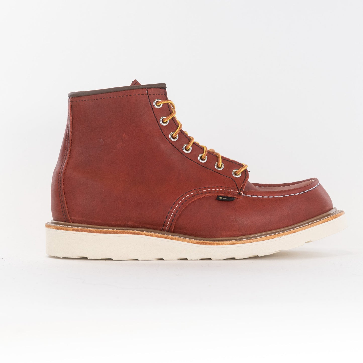 RED WING - IRISH SETTER GORE-TEX MOC 08864